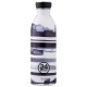 24Bottles Μπουκάλι νερού Stripes Urban Bottle 500 ml